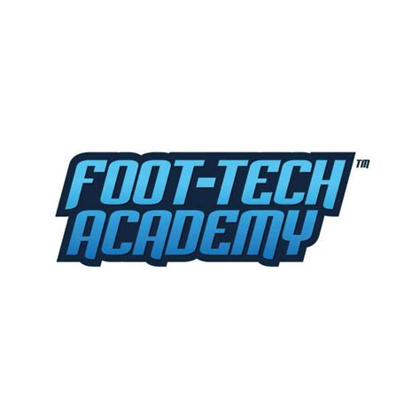 Foot-Tech Academy Ltd.